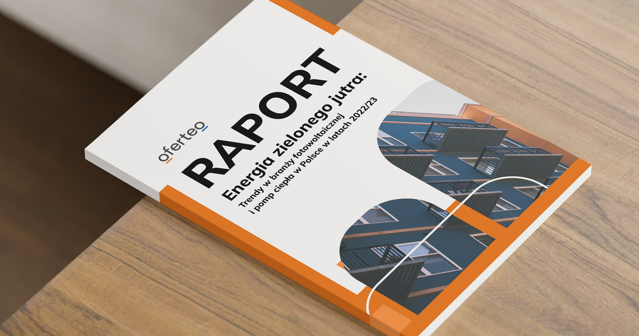 Raport OZE – Energia zielonego jutra