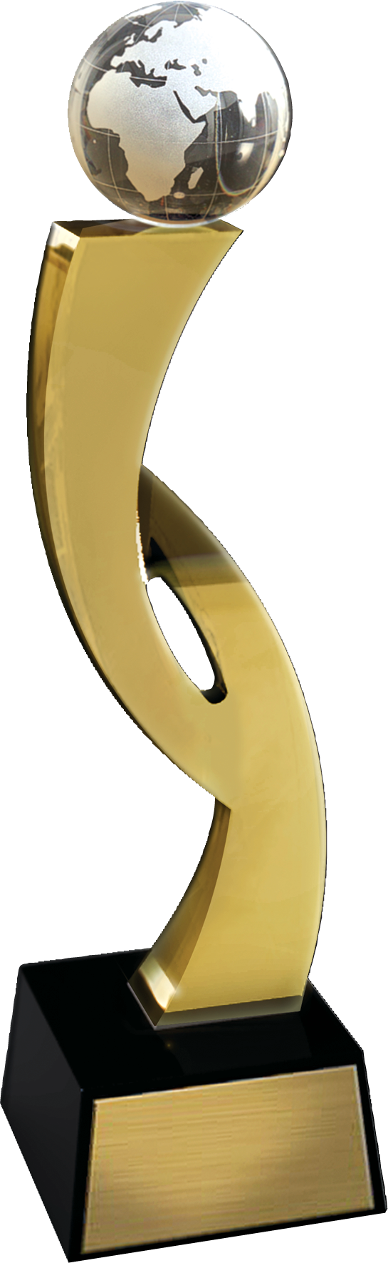 Final Gold Magellan Award